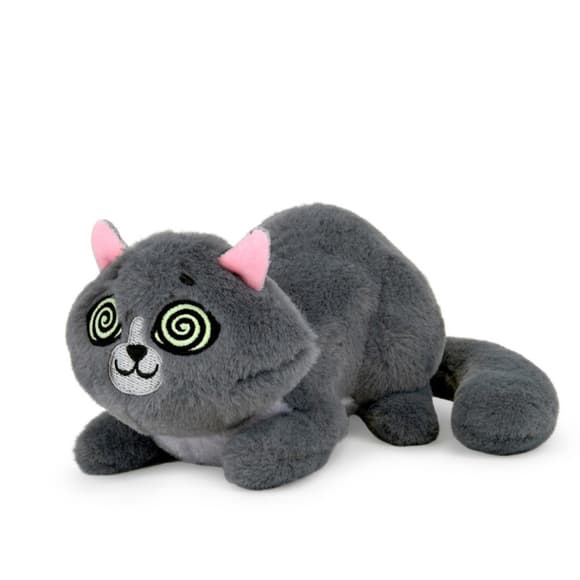 Плюшевая игрушка Кот Том "Пес Патрон" FWPCATTOMCR23GN00, 23 см