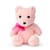 Плюшевая игрушка Мишка Адель FWPBEARADEL23PK00, 21 см