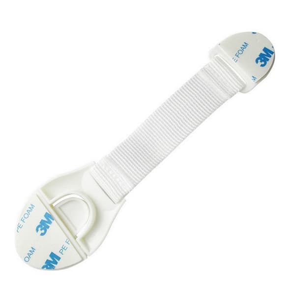 Гибкий блокиратор для защиты MGZ-0811(White) 