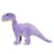 Плюшевая игрушка Динозавр "Диплодок Дин" FWPDINODEAN22PR00, 42 см