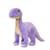 Плюшевая игрушка Динозавр "Диплодок Дин" FWPDINODEAN22PR00, 42 см