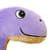Плюшевая игрушка Динозавр "Диплодок Дин" FWPDINODEAN22PR00, 42 см