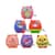 Мягкая игрушка Котик в банке MINI W2 MISFITTENS 03948 в ассортименте