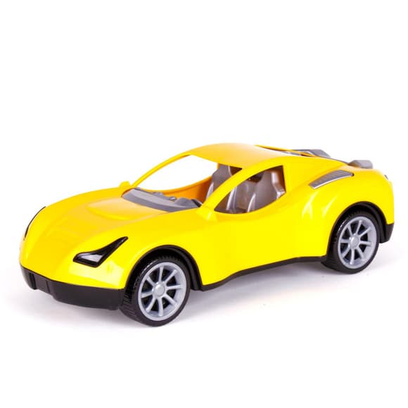 Детская игрушка "Спортивное Авто" 6146TXK сетка