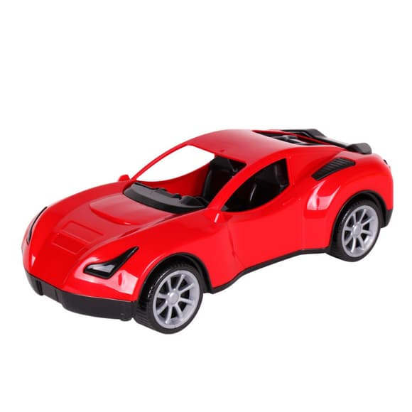 Детская игрушка "Спортивное Авто" 6146TXK сетка