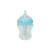 Пляшечка з індикатором температури MGZ-0214(Blue) 150 мл