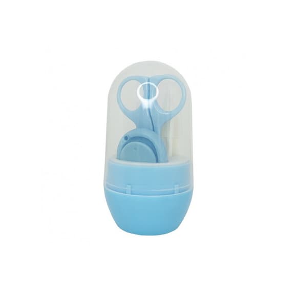 Детский гигиенический набор MGZ-0702(Blue) синий