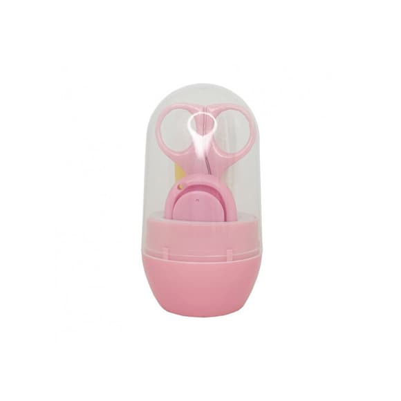 Дитячий гігієнічний набір MGZ-0702(Pink) рожевий