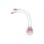Аспиратор назальный в футляре MGZ-0705(Pink) 