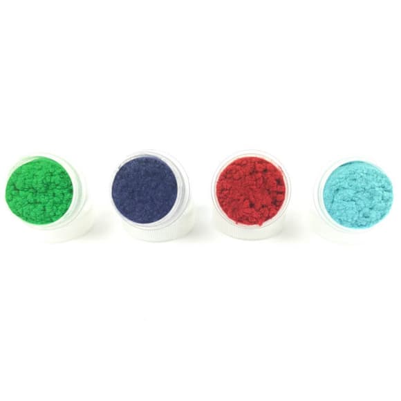 Набор бархата для био-тату «Мини №1» velvet-set-mini-01