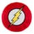 Декоративна подушка DC COMICS Justice League Flash MK000003