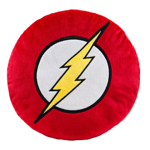 Декоративна подушка DC COMICS Justice League Flash MK000003