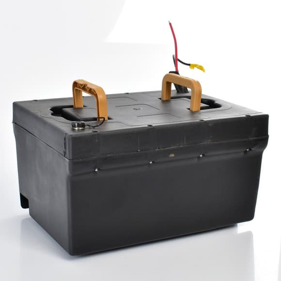 Акумуляторна батарея для е лектротранспорту 1500Q2-BATTERY-SET 12V/20AH