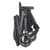 Дитяча коляска прогулянкова LINK ME 1129 Moss Striped
