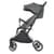 Дитяча коляска прогулянкова LINK ME 1129 Moss Striped