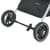 Дитяча коляска прогулянкова LINK ME 1129 Moss Striped