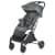 Дитяча коляска прогулянкова LINK ME 1129 Moss Striped