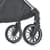 Дитяча коляска прогул янкова LINK ME 1129 Moss Striped