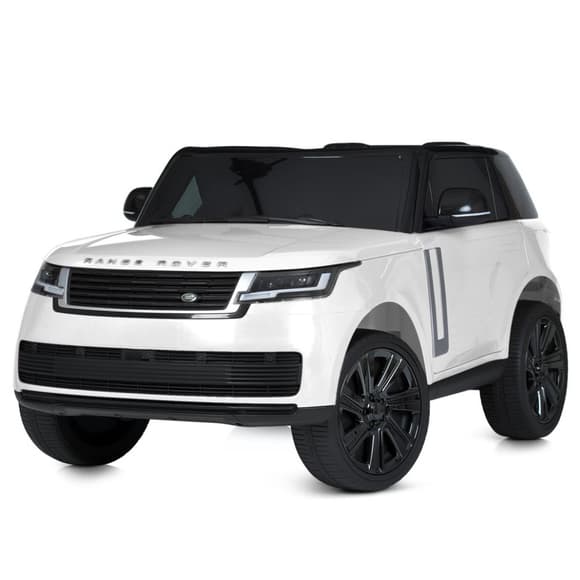 Детский электромобиль Джип M 5055EBLR-1(4WD) до 35 кг