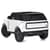 Детский электромобиль Джип M 5055EBLR-1(4WD) до 35 кг