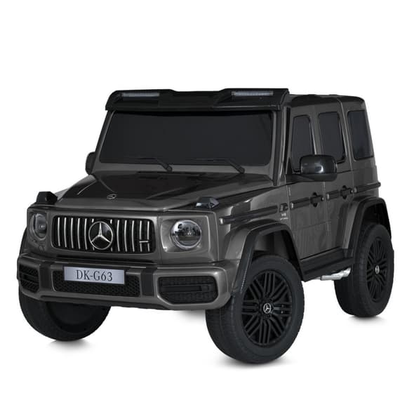 Детский электромобиль Джип M 5880EBLRS-11(24V) до 80 кг