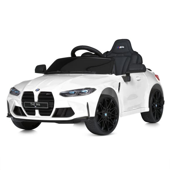 Детский электромобиль Машина M 5096EBLR-1 до 30 кг