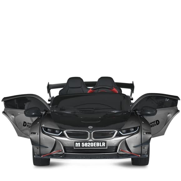 Детский электромобиль Машина M 5820EBLRS-11(24V) до 35 кг