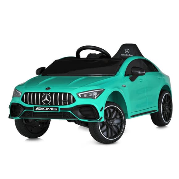 Детский электромобиль Машина M 5851EBLR-15 до 30 кг