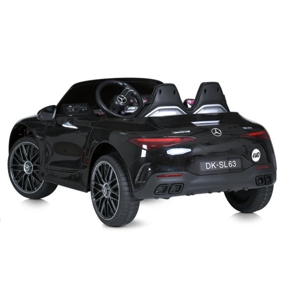 Дитячий електромобіль Машинка M 5098EBLRS-2 до 35 кг