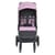Коляска детская прогулочная DYNAMIC PRO ME 1053-3 Mauve Pink