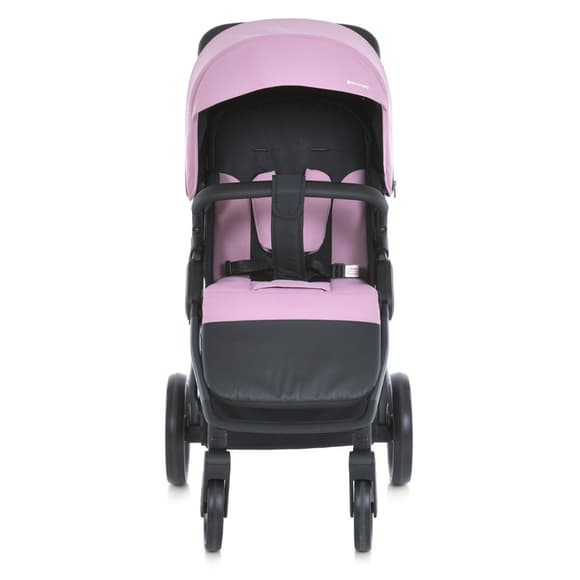 Коляска детская прогулочная DYNAMIC PRO ME 1053-3 Mauve Pink