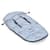 Конверт в коляску ME 1131 Footmuff Plus Reflective 100 х 53 см, застежки- молнии