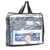 Конверт в коляску ME 1131 Footmuff Plus Reflective 100 х 53 см, застежки-молнии