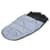 Конверт в коляску ME 1131 Footmuff Plus Reflective 100 х 53 см, застежки-молнии