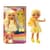 Игровой набор с куклой «Дейзи» Rainbow High 531227 серии «Littles» с аксессуарами