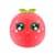 Игровой набор серии «Little Foodies» W2 - Клубника Biggies BIG002-ST надувная игрушка, насос 22см