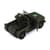 Модель Штурмовая Машина «БОП НГУ ИМ. КУЛЬЧИЦКОГО» TechnoDrive 250329W2 серии «Шевроны Героев»