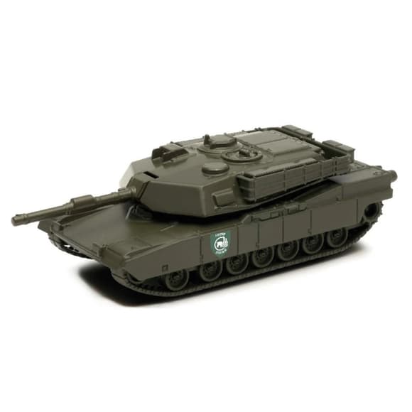Моделька «ТАНК - 1 ОТБр» TechnoDrive 250332W2 серии «Шевроны Героев»