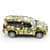 Авто модель серии «Шевроны Героев» Toyota Land Cruiser Prado «Птицы Мадьяра» TechnoDrive 250363M