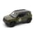 Автомодель серии «Шевроны Героев» JEEP RENEGADE TRAILHAWK - «АЙДАР» TechnoDrive 250351W