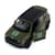Автомод ель серии «Шевроны Героев» JEEP RENEGADE TRAILHAWK - «АЙДАР» TechnoDrive 250351W