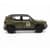 Автомодель серии «Шевроны Героев» JEEP RENEGADE TRAILHAWK - «АЙДАР» TechnoDrive 250351W