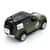 Автомодель серии "Шевроны Героев" Land Rover Defender 110 "25 ОПДБр" TechnoDrive 250289M