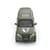 Автомодель серии "Шевроны Героев" Mitsubishi Pajero 4WD Tubro "93 ОМБр" TechnoDrive 250283M