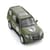 Автомодель серии "Шевроны Героев" Mitsubishi Pajero 4WD Tubro "93 ОМБр" TechnoDrive 250283M