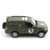 Автомодель серии "Шевроны Героев" Mitsubishi Pajero 4WD Tubro "93 ОМБр" TechnoDrive 250283M