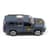 Автомодель серии «Шевроны Героев» Toyota Land Сruiser «Рубеж» TechnoDrive KM6010