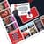 Настільна гра "Монополія Заходу України" PLR-0040 від 2 до 5 гравців
