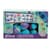 Фигурка-сюрприз в капсуле "Стич со вкусняшками" STITCH 46288 серии "Feed Me" игрушка 4 см