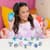 Фигурка-сюрприз в капсуле "Стич со вкусняшками" STITCH 46288 серии "Feed Me" игрушка 4 см